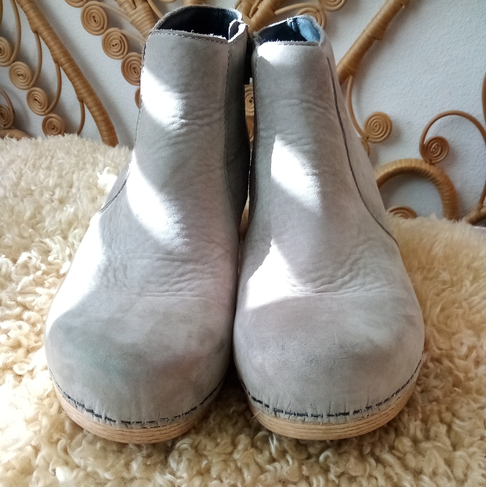 Dansko Booties - Picture 3 of 6